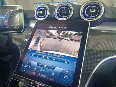 360 surround view