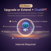 Toppal Yapay Zeka Araç Asistanı: Aracınızı ChatGPT Premium Özellikleriyle Yükseltin