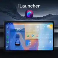 Android Araç için VIP iLauncher